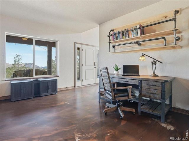 2565 Davis Ranch Road, Bellvue, CO 80512