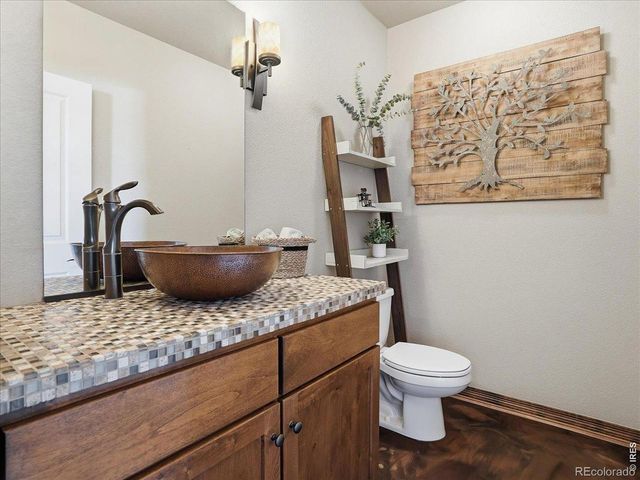 2565 Davis Ranch Road, Bellvue, CO 80512