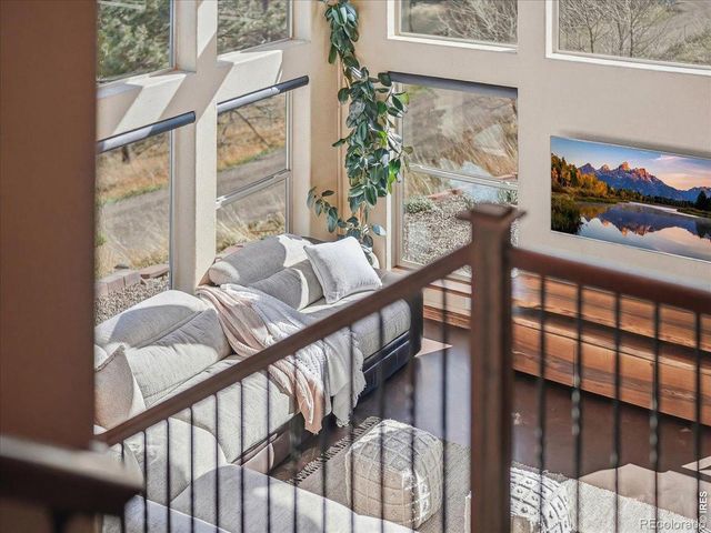 2565 Davis Ranch Road, Bellvue, CO 80512