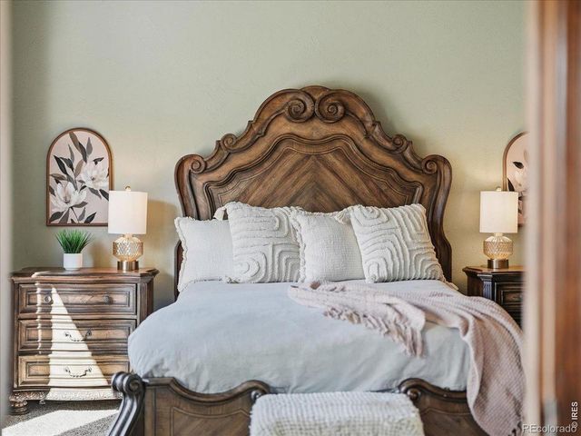 2565 Davis Ranch Road, Bellvue, CO 80512