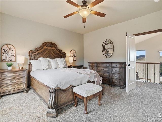 2565 Davis Ranch Road, Bellvue, CO 80512