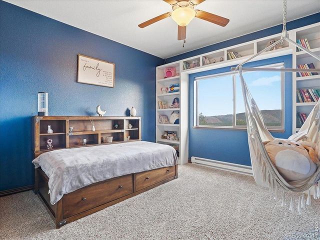 2565 Davis Ranch Road, Bellvue, CO 80512