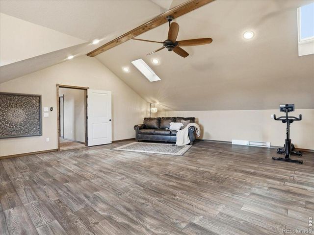 2565 Davis Ranch Road, Bellvue, CO 80512