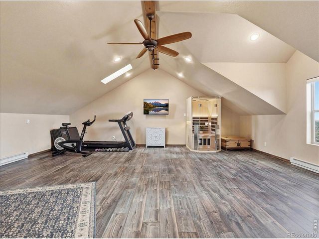 2565 Davis Ranch Road, Bellvue, CO 80512