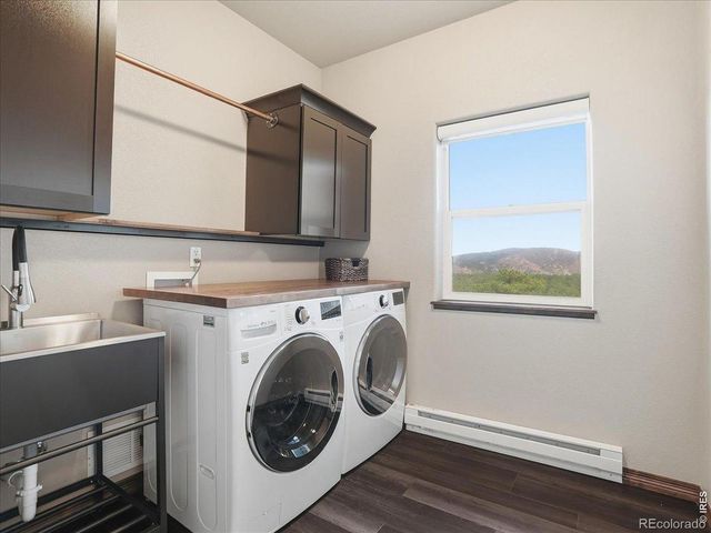 2565 Davis Ranch Road, Bellvue, CO 80512