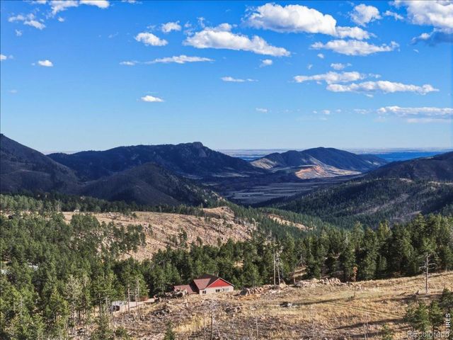2565 Davis Ranch Road, Bellvue, CO 80512