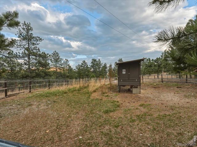 2565 Davis Ranch Road, Bellvue, CO 80512