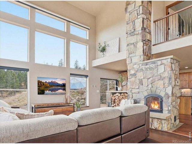 2565 Davis Ranch Road, Bellvue, CO 80512