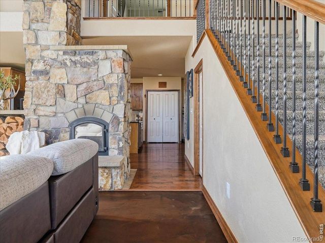 2565 Davis Ranch Road, Bellvue, CO 80512