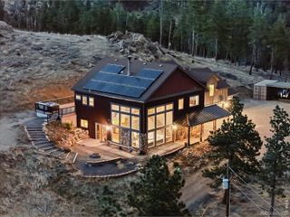 2565 Davis Ranch Road, Bellvue, CO 80512