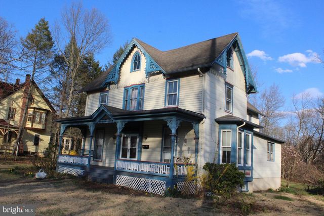 97 MADISON AVE, Mount Holly, NJ 08060