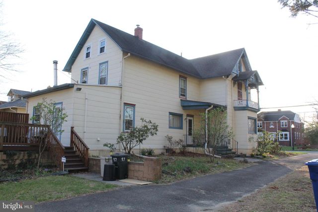 97 MADISON AVE, Mount Holly, NJ 08060