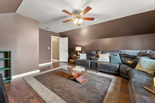 3302 Kestrel Street, Valparaiso, IN 46383