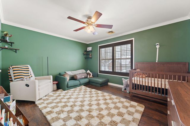 3302 Kestrel Street, Valparaiso, IN 46383