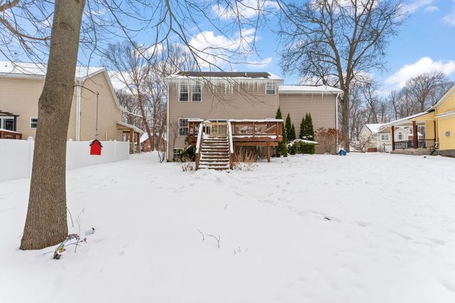 3302 Kestrel Street, Valparaiso, IN 46383