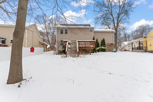 3302 Kestrel Street, Valparaiso, IN 46383