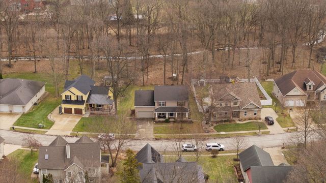 3302 Kestrel Street, Valparaiso, IN 46383