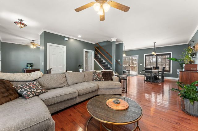 3302 Kestrel Street, Valparaiso, IN 46383