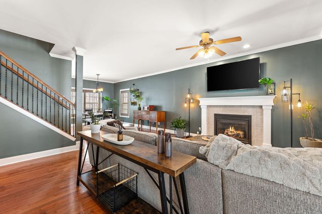 3302 Kestrel Street, Valparaiso, IN 46383