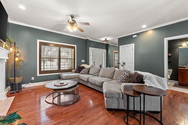 3302 Kestrel Street, Valparaiso, IN 46383