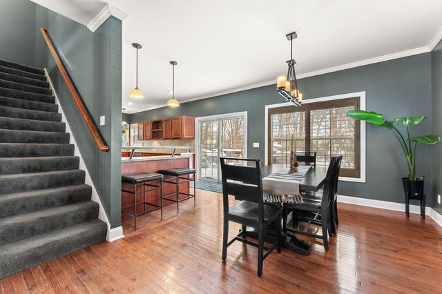 3302 Kestrel Street, Valparaiso, IN 46383