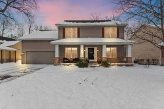 3302 Kestrel Street, Valparaiso, IN 46383