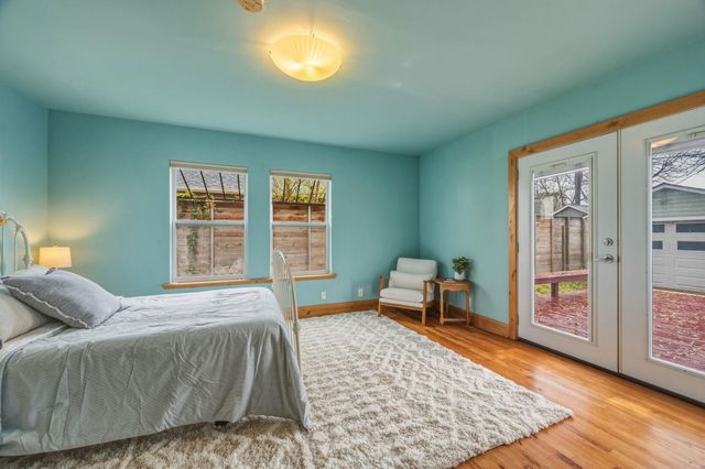 1211 GEORGIAN ST, Austin, TX 78756