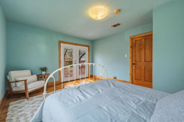 1211 GEORGIAN ST, Austin, TX 78756