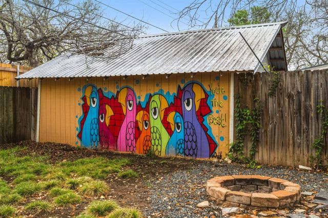 1211 GEORGIAN ST, Austin, TX 78756