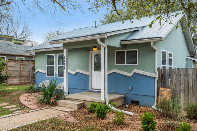 1211 GEORGIAN ST, Austin, TX 78756