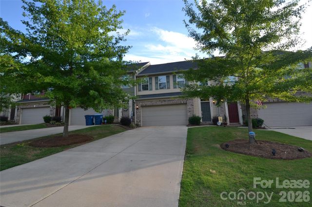 1606 Fleetwood Drive, Charlotte, NC 28208