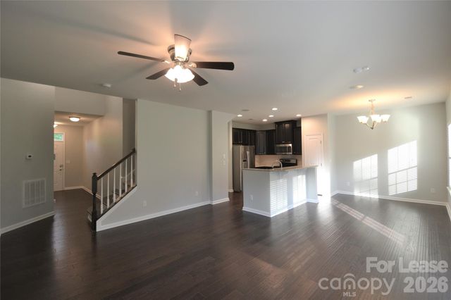 1606 Fleetwood Drive, Charlotte, NC 28208