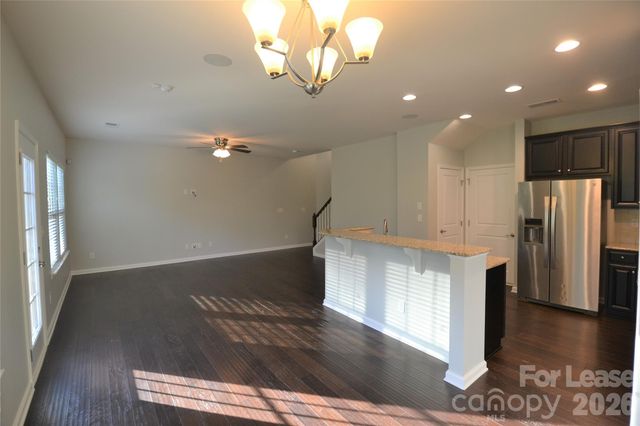 1606 Fleetwood Drive, Charlotte, NC 28208