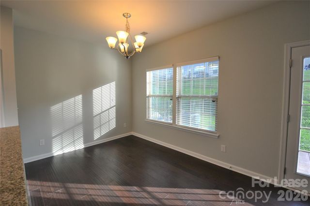 1606 Fleetwood Drive, Charlotte, NC 28208