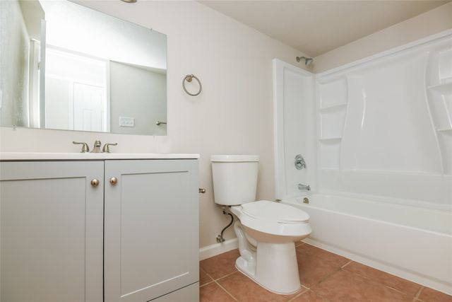 4705 Independence Trail, Grand Prairie, TX 75052