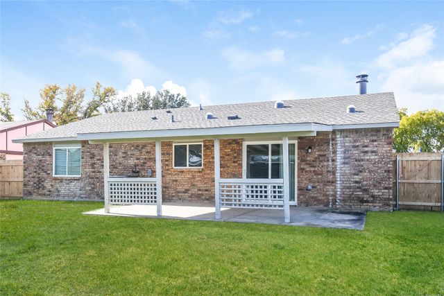 4705 Independence Trail, Grand Prairie, TX 75052