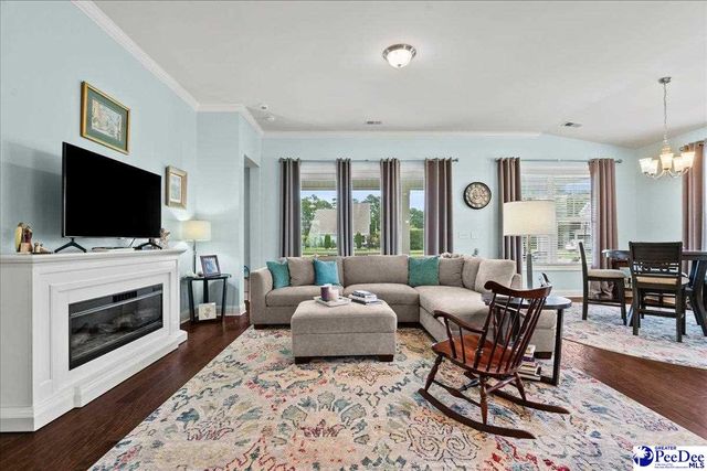 165 Bucky Loop, Murrells Inlet, SC 29576