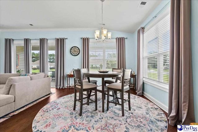 165 Bucky Loop, Murrells Inlet, SC 29576