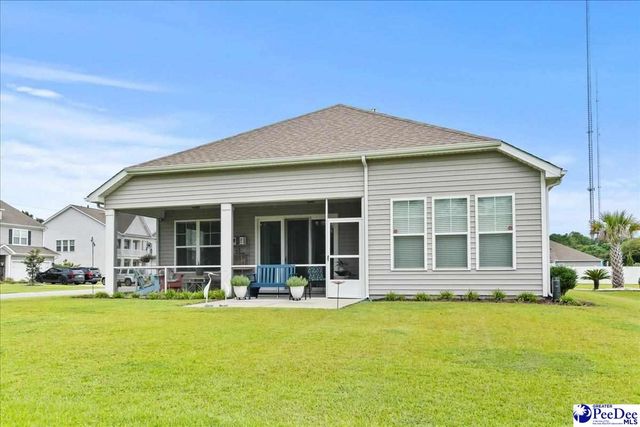 165 Bucky Loop, Murrells Inlet, SC 29576
