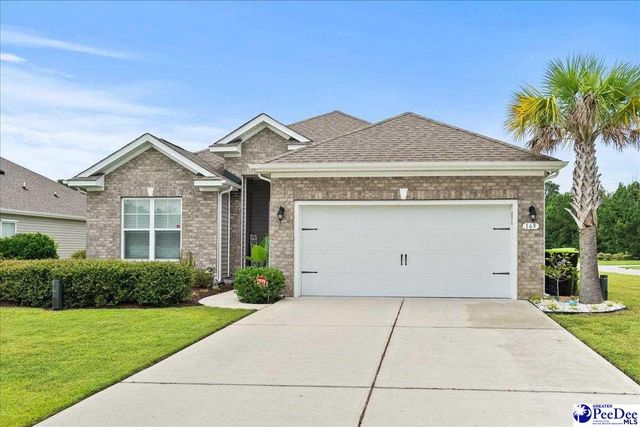 165 Bucky Loop, Murrells Inlet, SC 29576