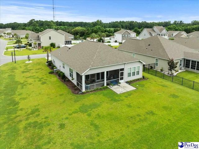165 Bucky Loop, Murrells Inlet, SC 29576