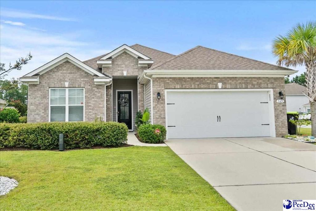 165 Bucky Loop, Murrells Inlet, SC 29576
