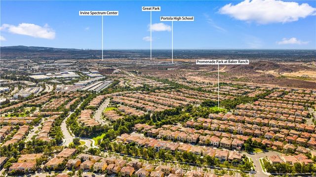 15 Torosa, Lake Forest, CA 92630