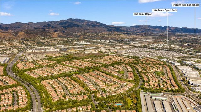 15 Torosa, Lake Forest, CA 92630