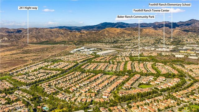 15 Torosa, Lake Forest, CA 92630