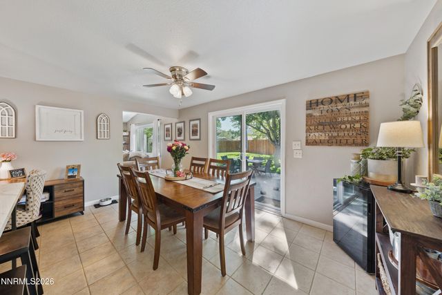 1101 Stonewall Street, Carson City, NV 89701