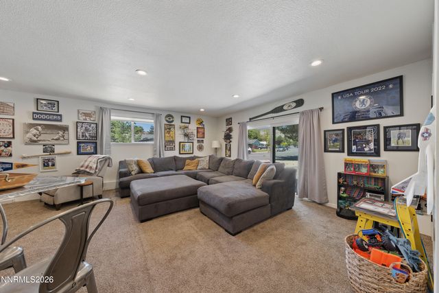 1101 Stonewall Street, Carson City, NV 89701