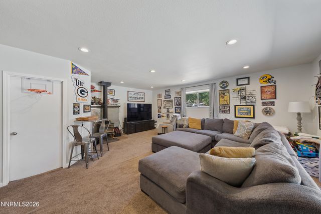 1101 Stonewall Street, Carson City, NV 89701