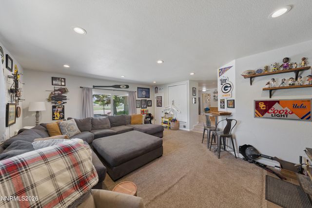 1101 Stonewall Street, Carson City, NV 89701