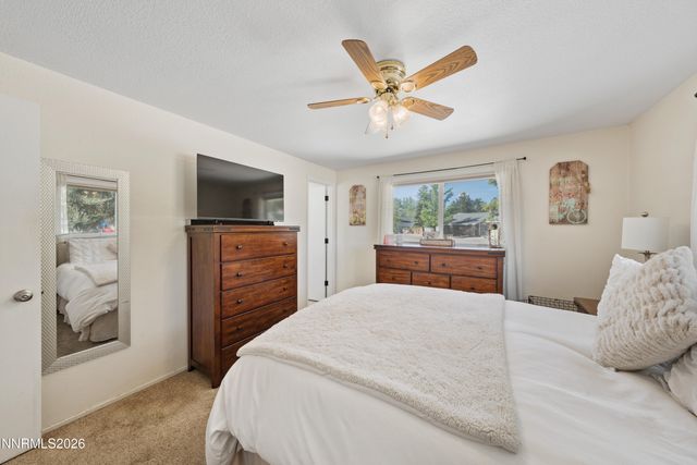1101 Stonewall Street, Carson City, NV 89701